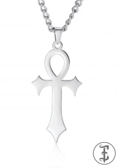 Easure Ankh Necklace