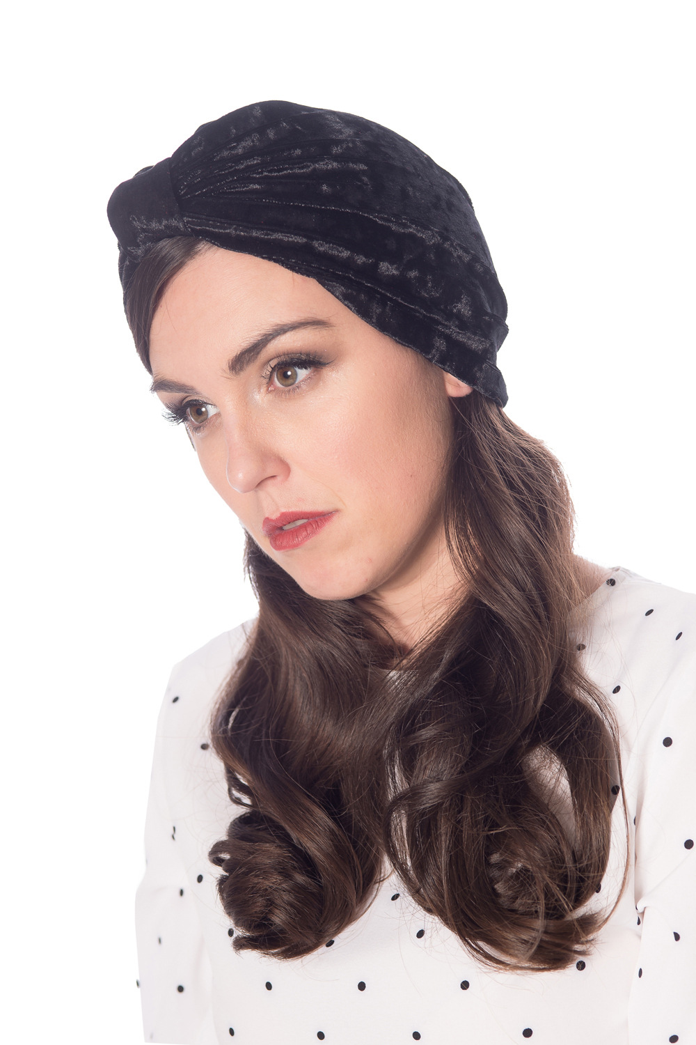 Banned Artemis Turban