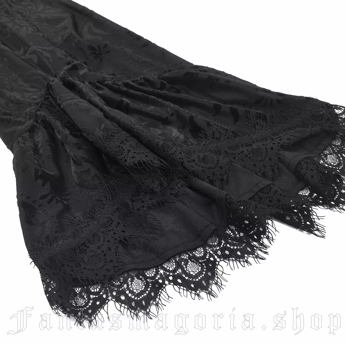 Dark in Love Dark Lyrics Tunic – Bild 5