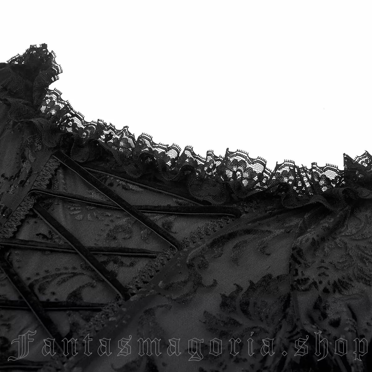 Dark in Love Dark Lyrics Tunic – Bild 6