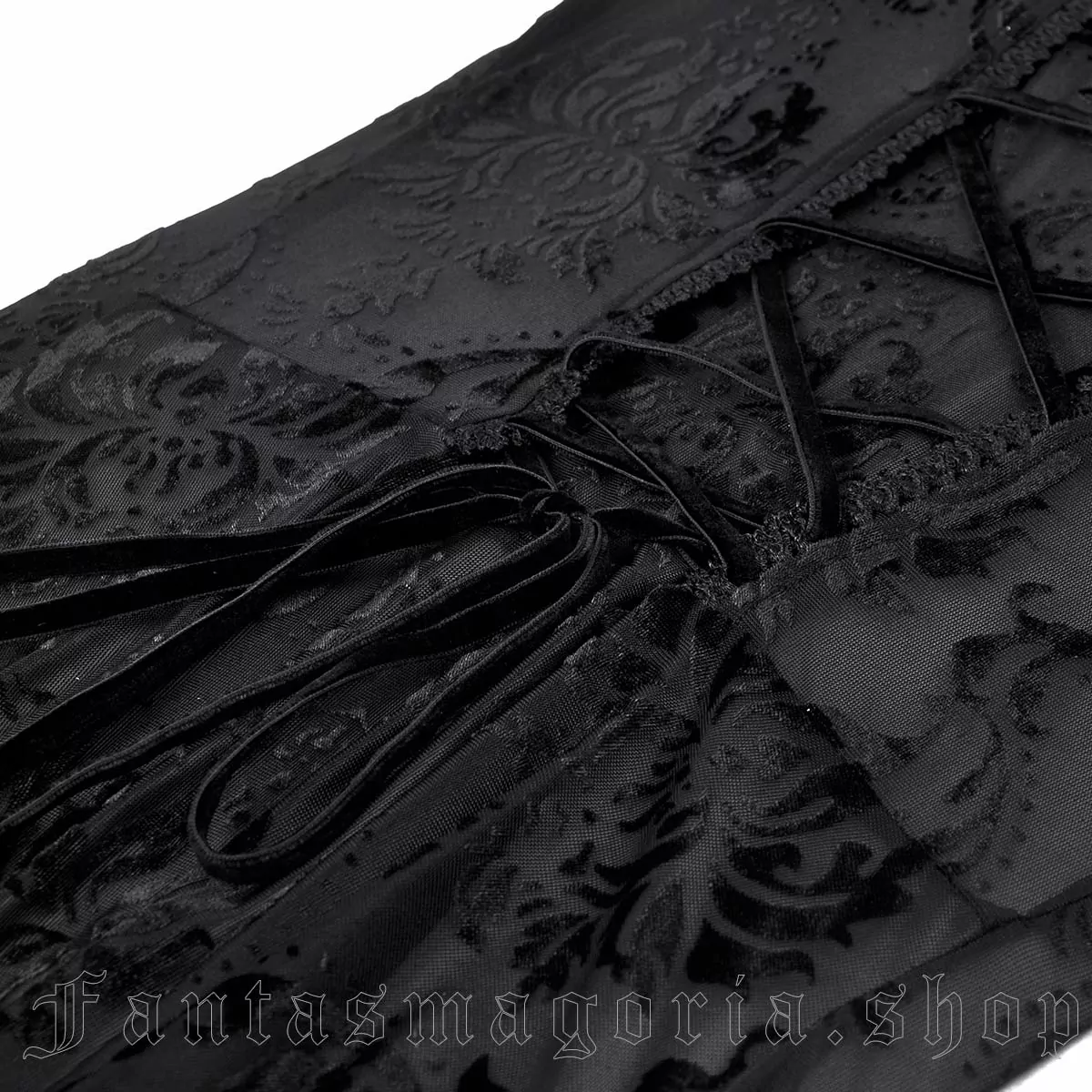 Dark in Love Dark Lyrics Tunic – Bild 7