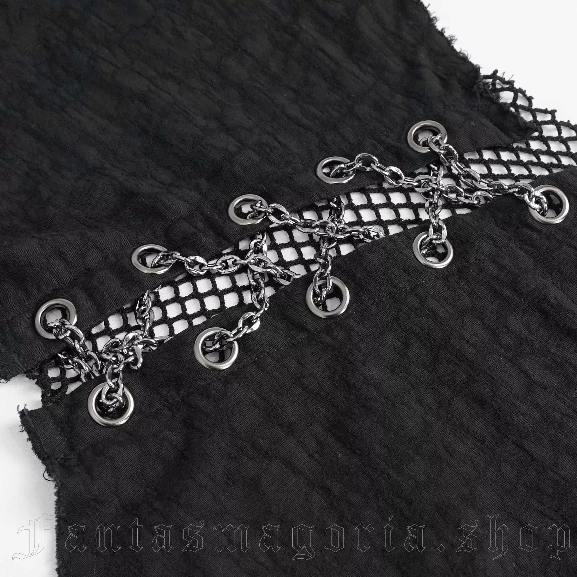 Devil Fashion Armageddon Vest - Image 5