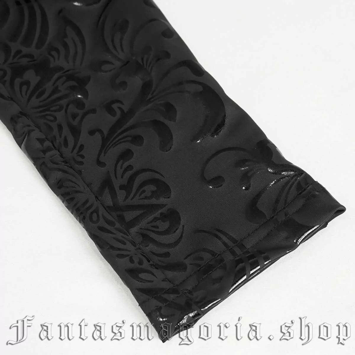 Devil Fashion Dark Renaissance Leggings - Image 5