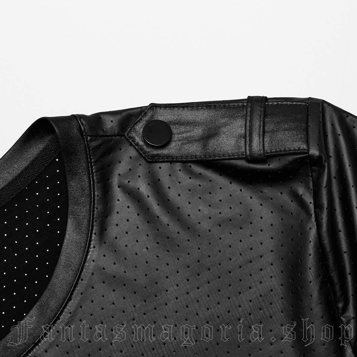 Punk Rave Hardware T-Shirt – Bild 5