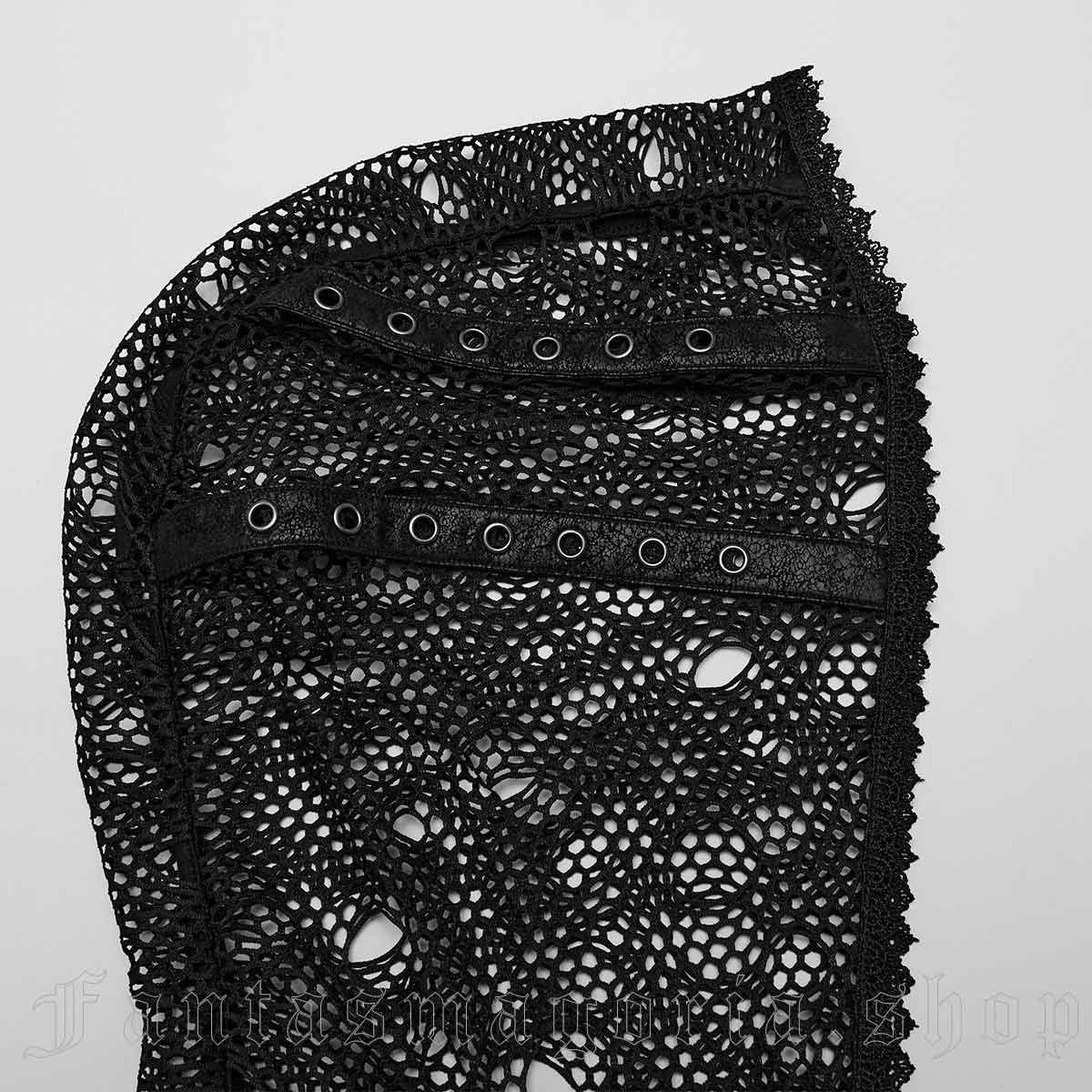 Punk Rave Rage Age Shrug - Image 7