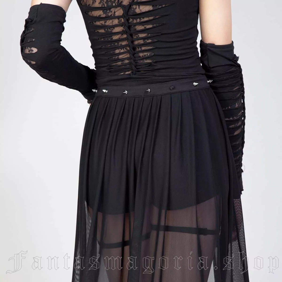 RNG Ghostess Overskirt – Bild 3