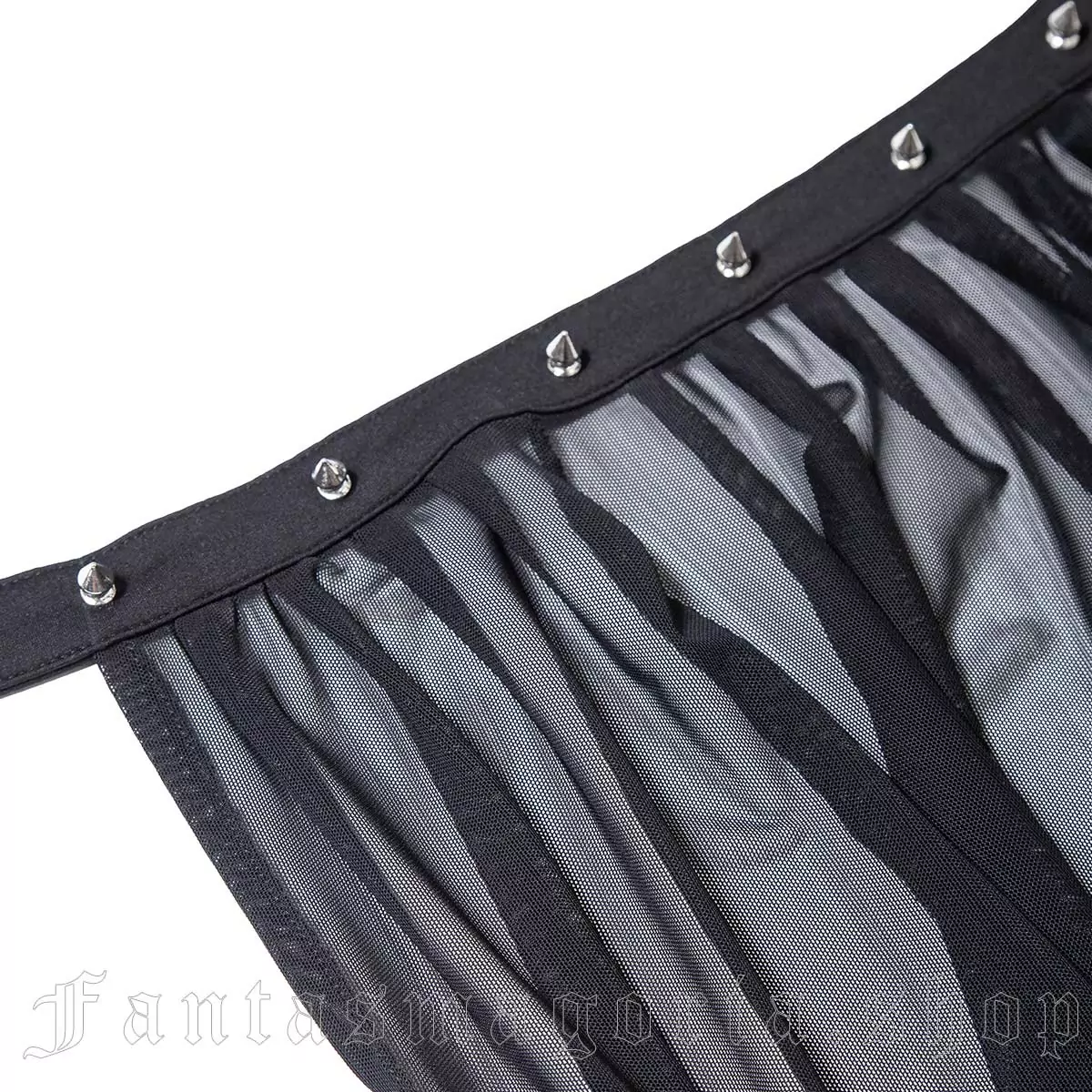 RNG Ghostess Overskirt – Bild 4