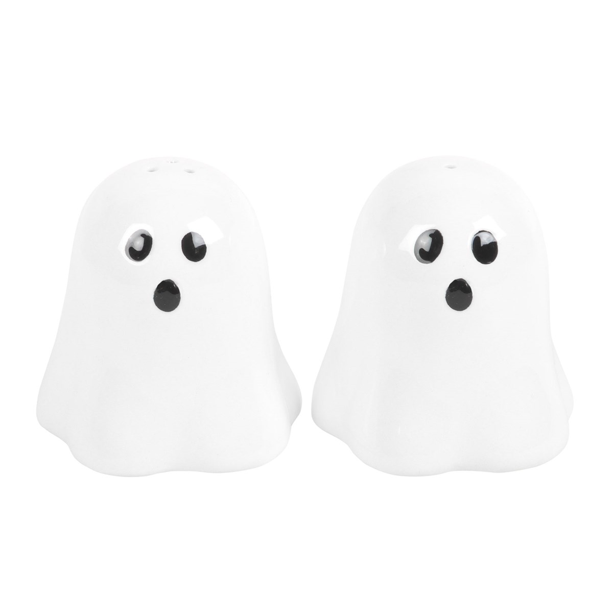 Spirit of Equinox Ghost Salt and Pepper Shaker - Image 3