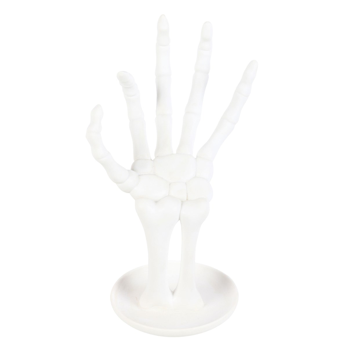 Spirit of Equinox Skeleton Hand Jewellery Holder – Bild 3