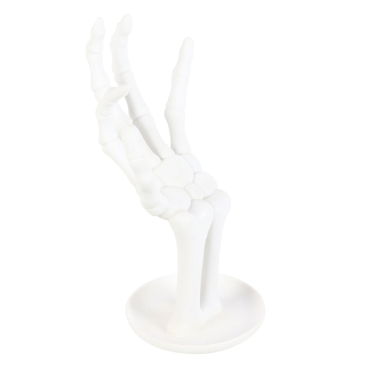 Spirit of Equinox Skeleton Hand Jewellery Holder – Bild 4