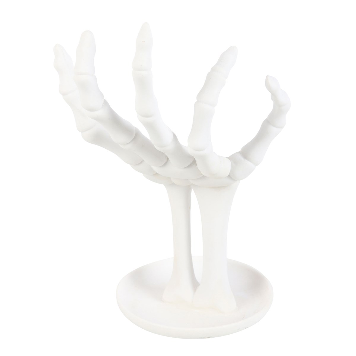 Spirit of Equinox Skeleton Hand Jewellery Holder – Bild 5