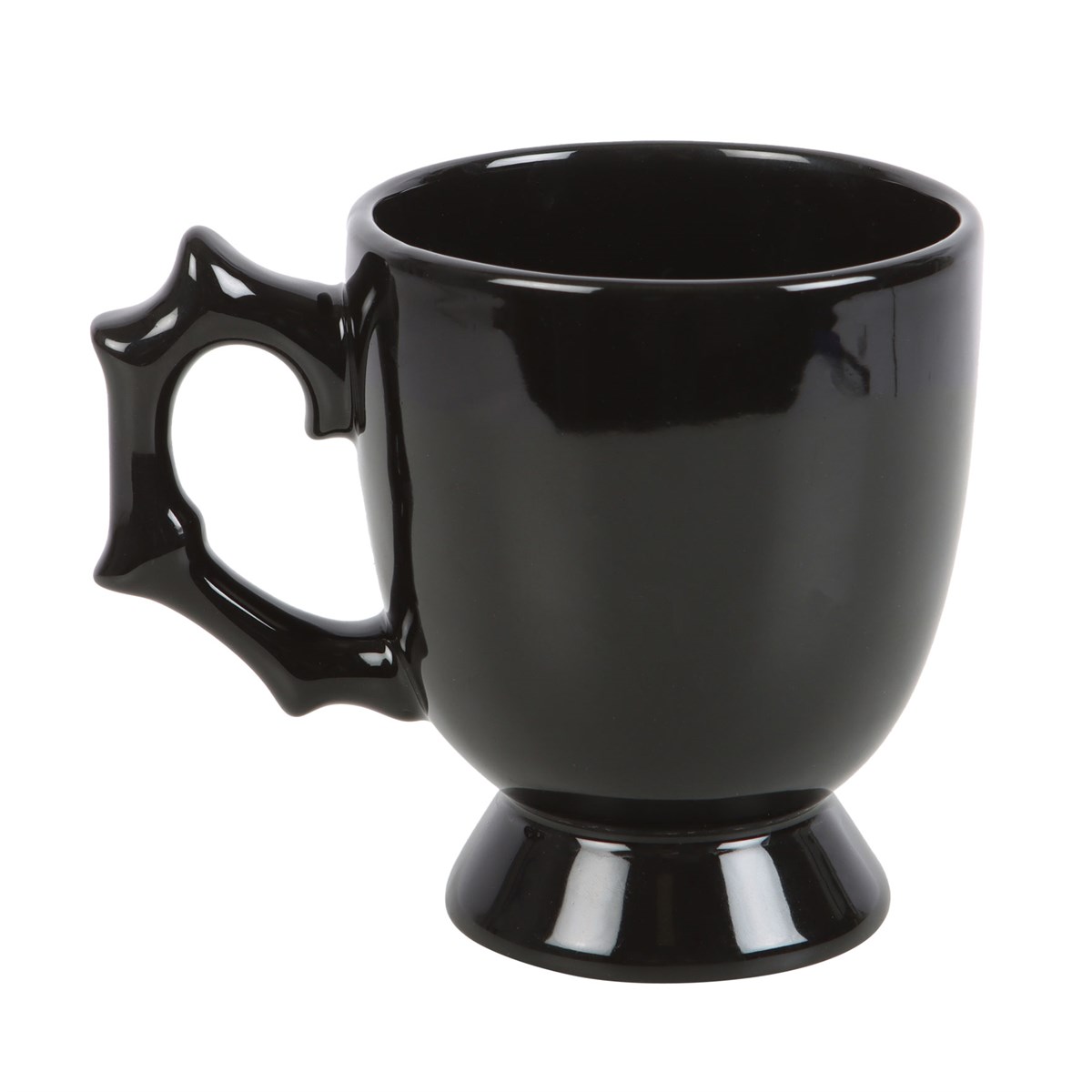 Spirit of Equinox Black Spider Mug – Bild 4