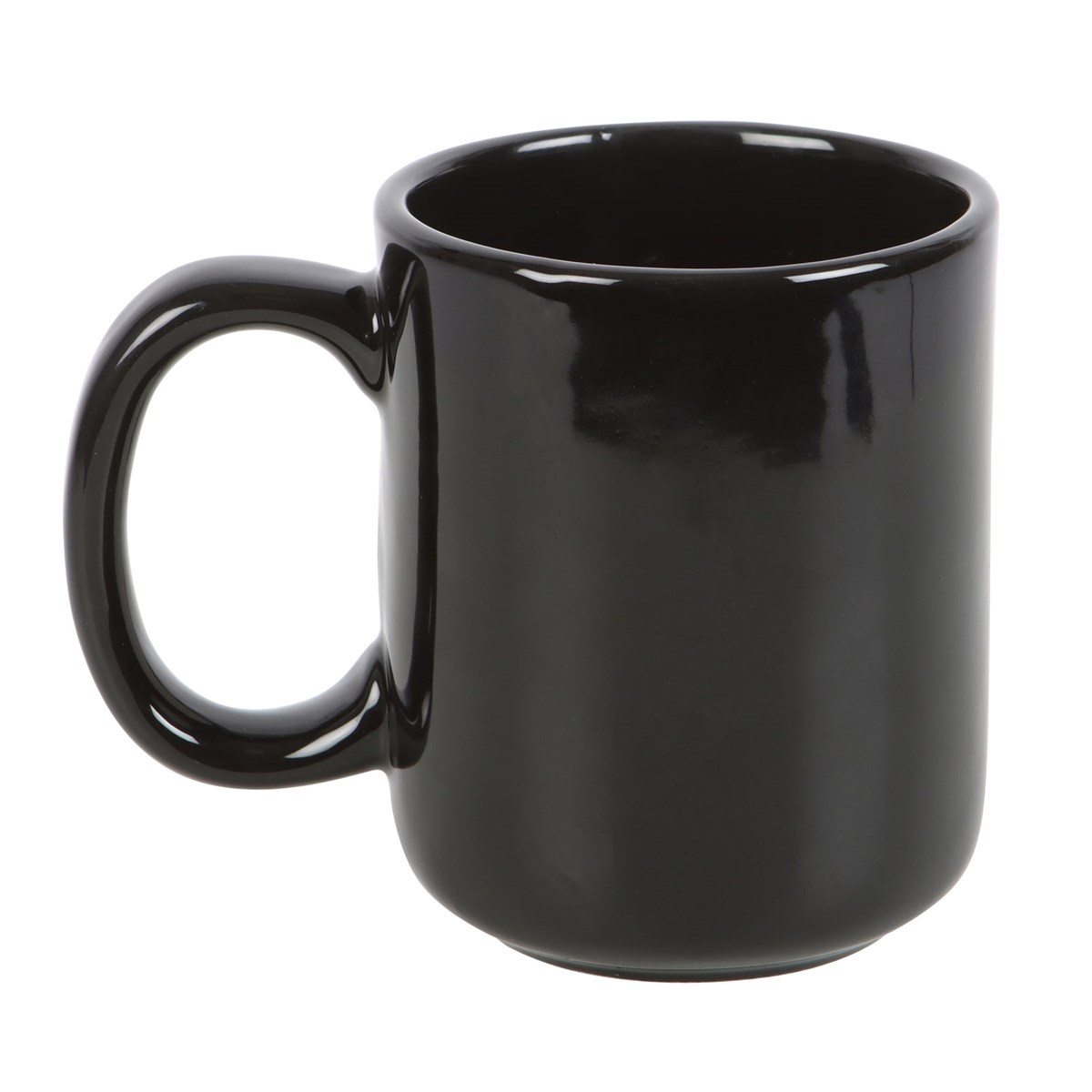 Spirit of Equinox Skeleton Hand Mug – Bild 3