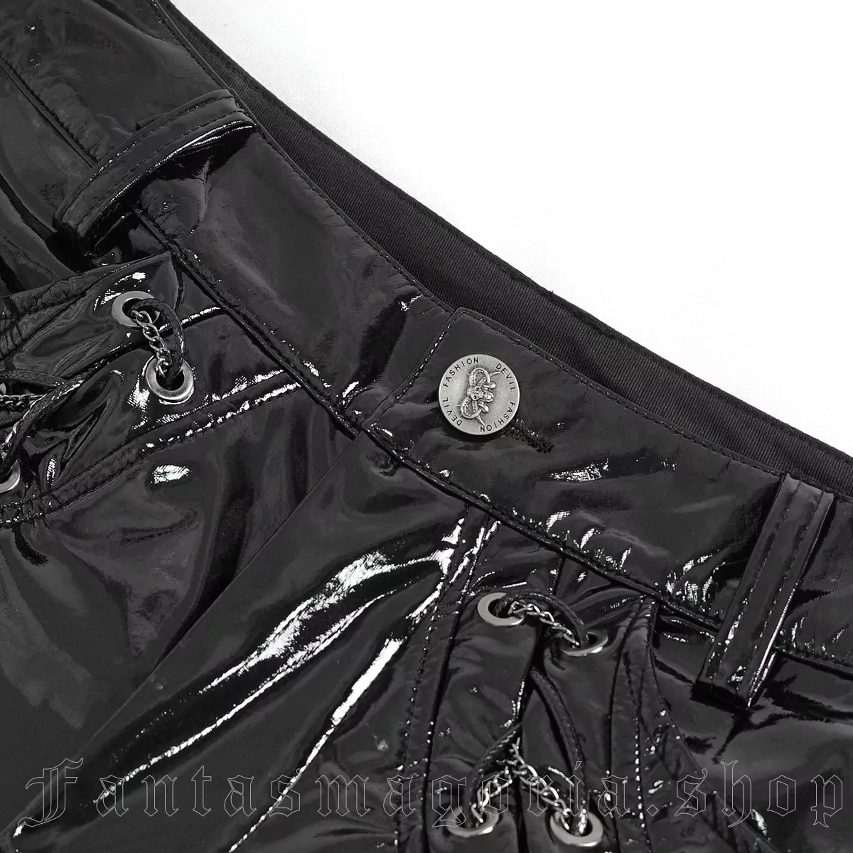 Devil Fashion Daredevil Trousers - Image 4