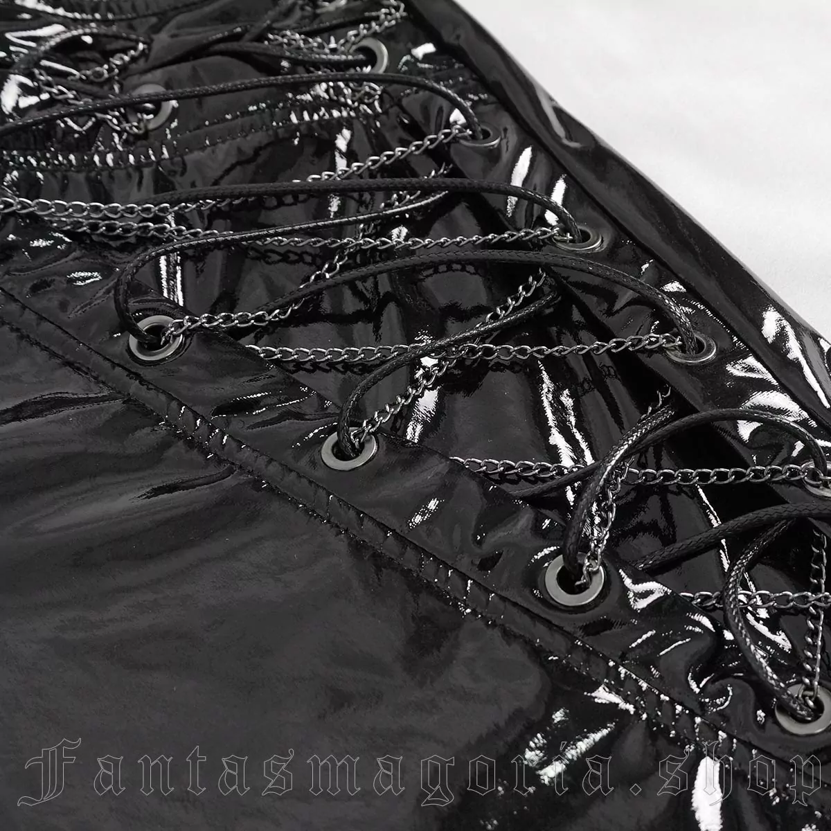 Devil Fashion Daredevil Trousers - Image 6