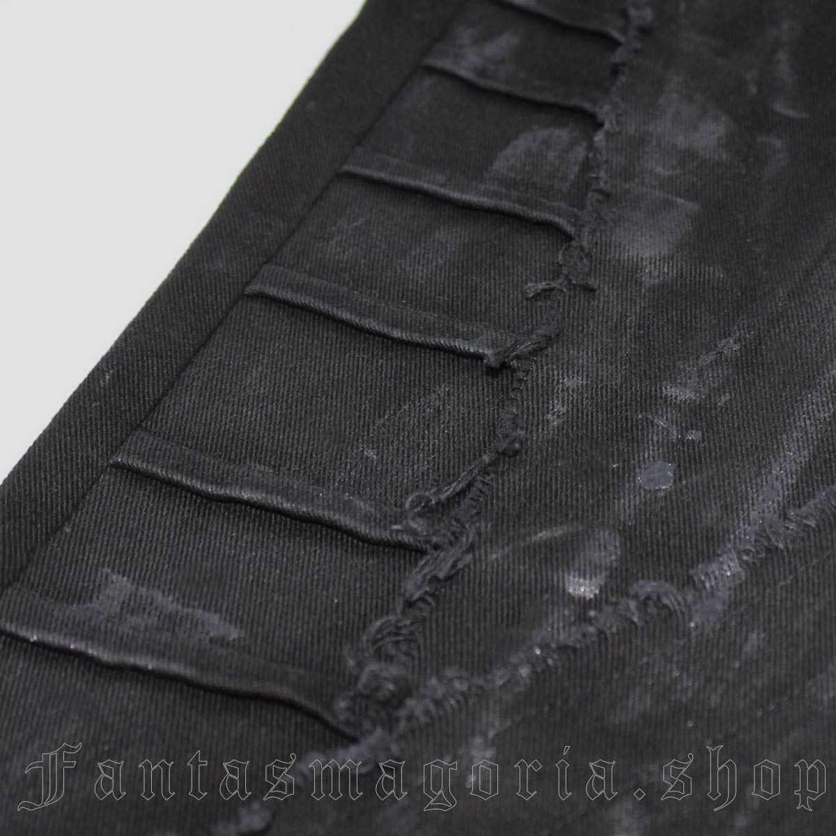 Devil Fashion Urbex Trousers - Image 6