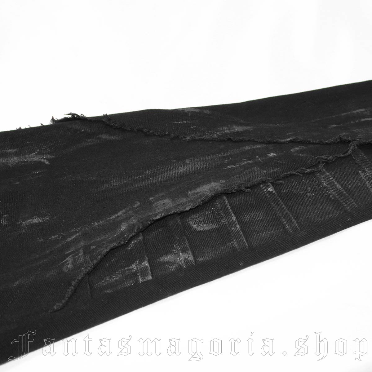 Devil Fashion Urbex Trousers - Image 7