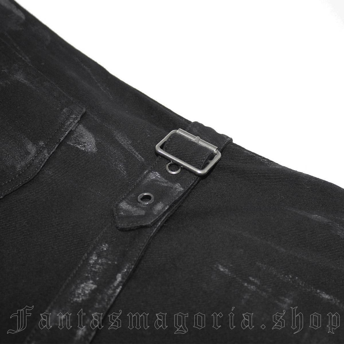 Devil Fashion Urbex Trousers - Image 8