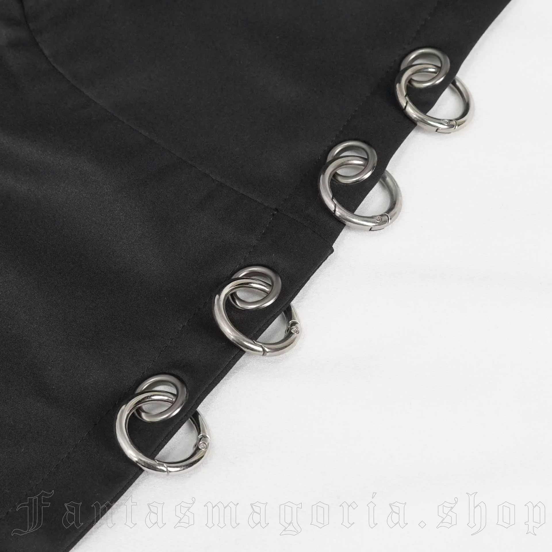 Devil Fashion Zombie Nation Jacket - Image 5