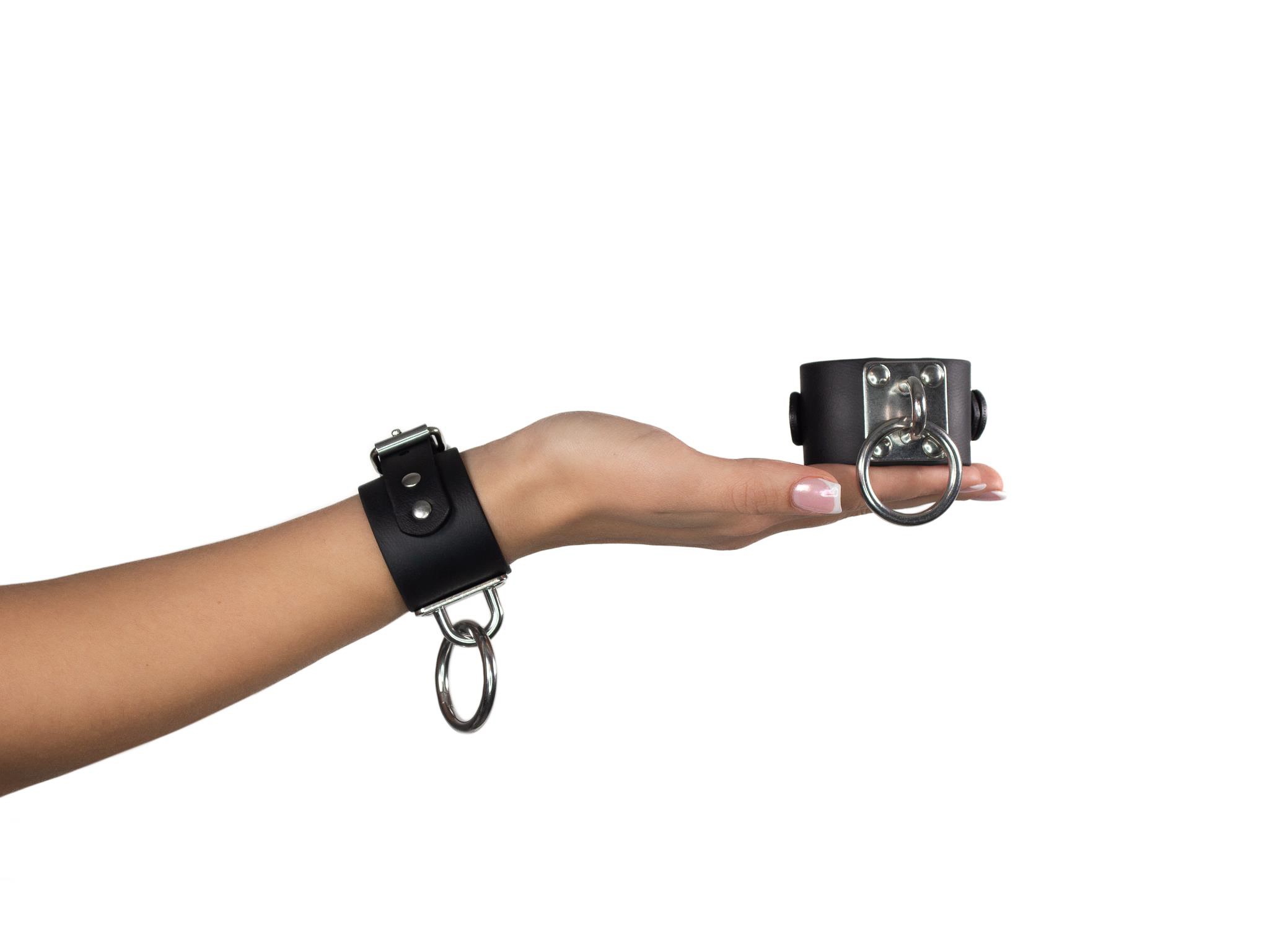 Sacred Sins Kahlya Armband