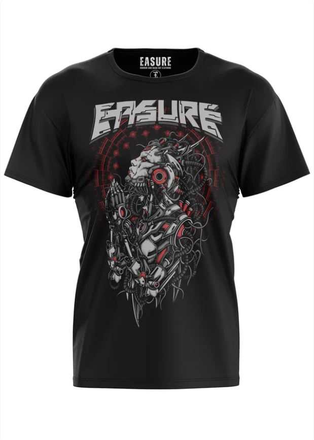 Easure Mecha T-Shirt