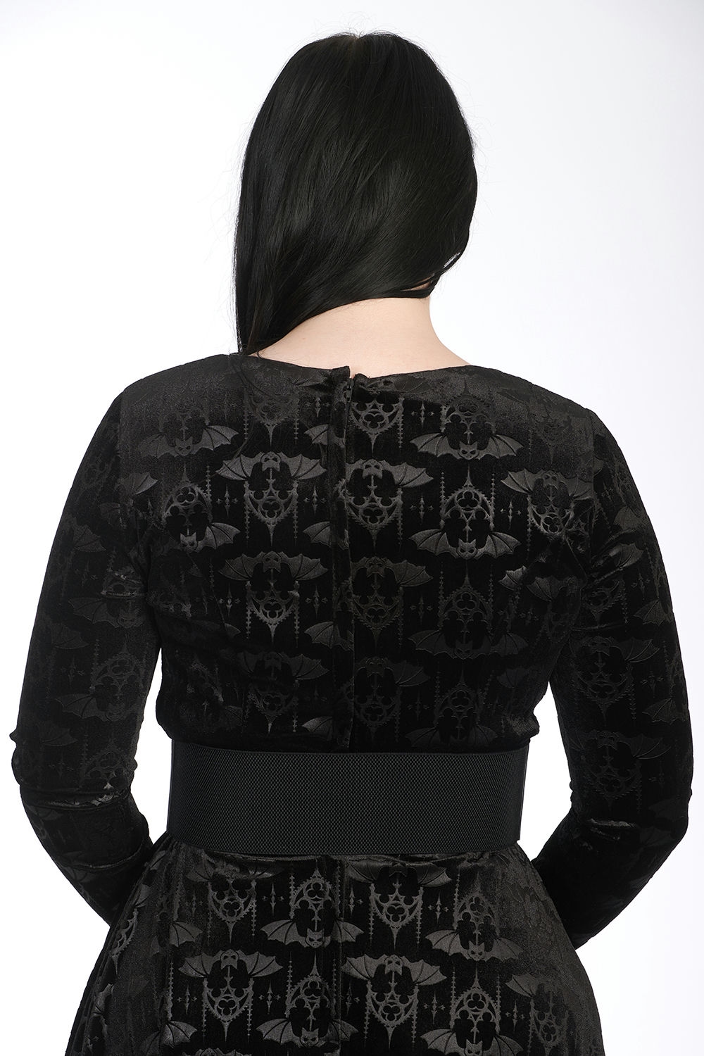 Banned Fire Armour Waist Belt - Image 2