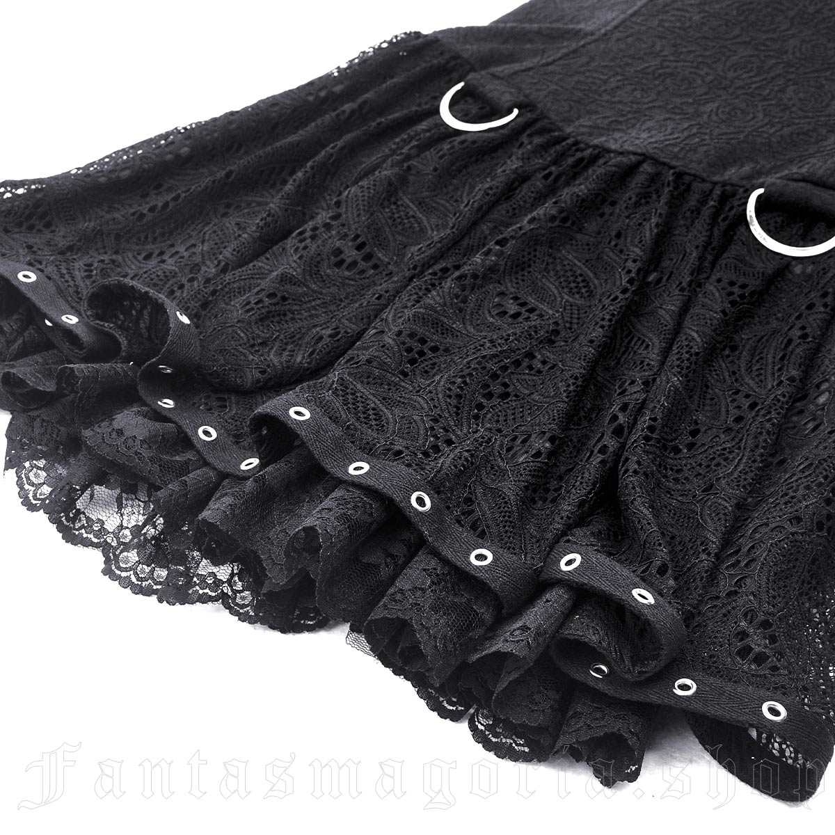 Dark in Love Daily Dolly Dress – Bild 5
