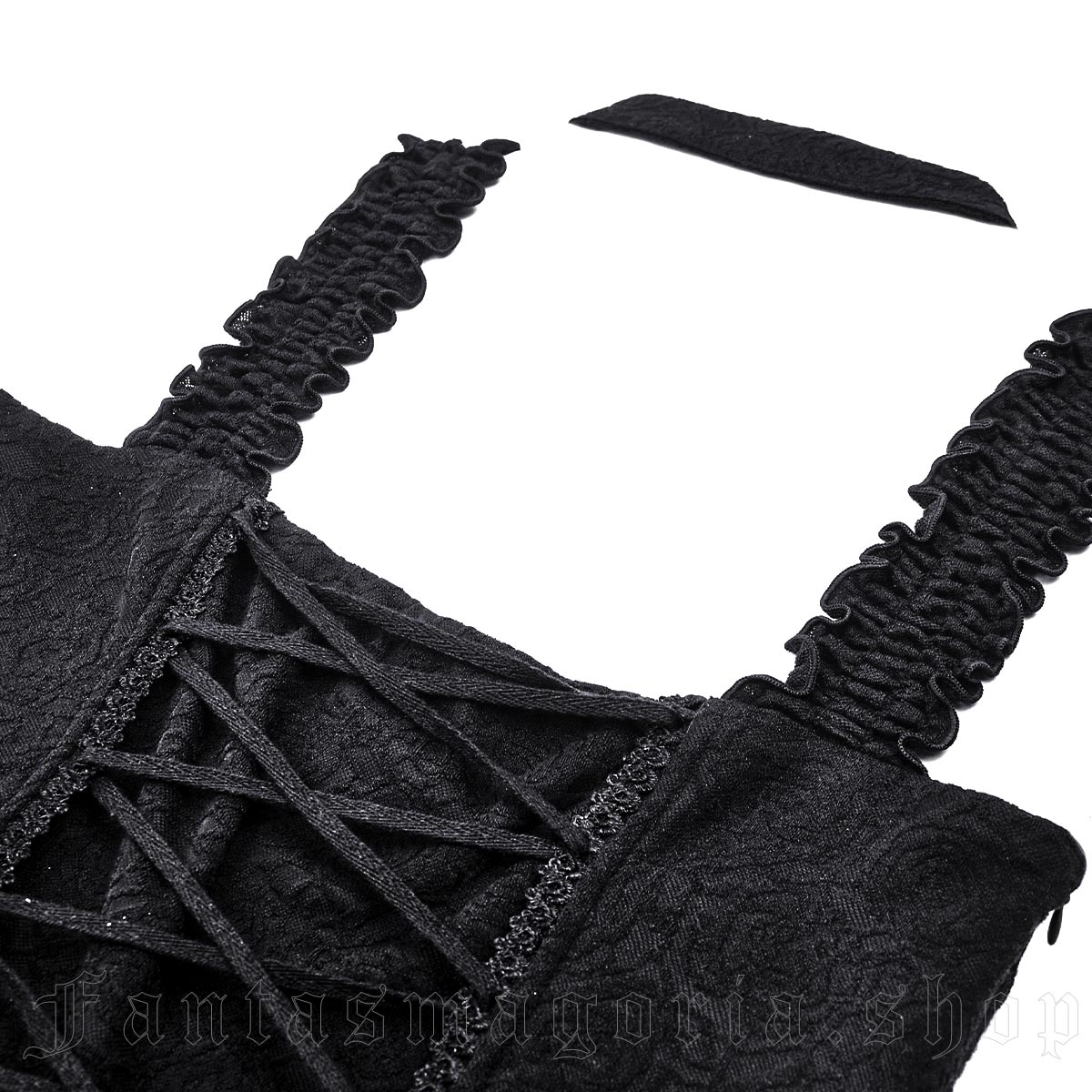 Dark in Love Daily Dolly Dress – Bild 6