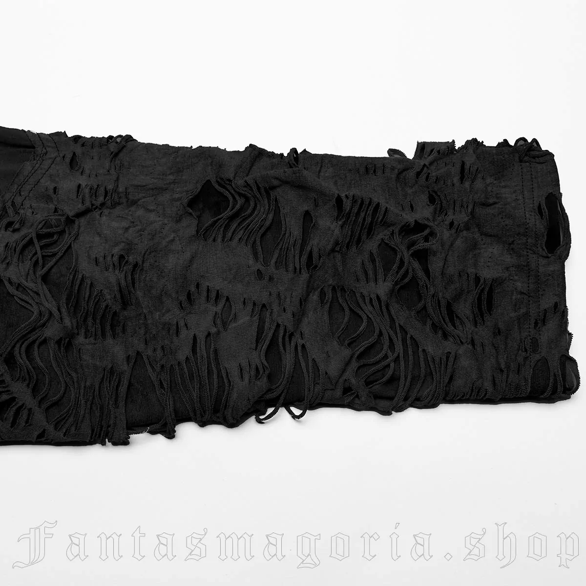 Punk Rave Shamanism Cardigan - Image 6