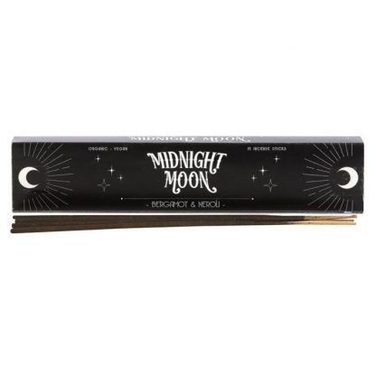 Spirit of Equinox Bergamot & Neroli Incense Sticks