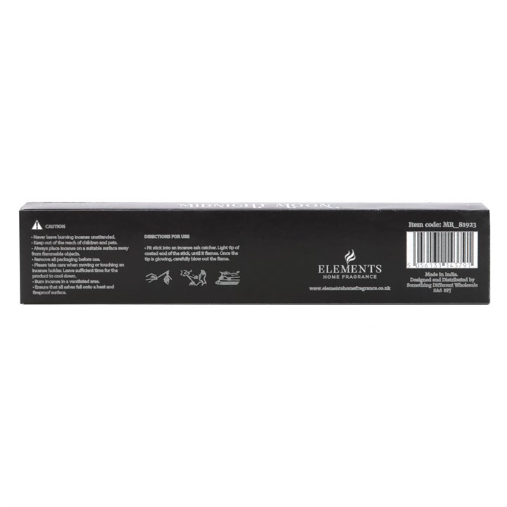 Spirit of Equinox Frankincense Incense Sticks - Image 2