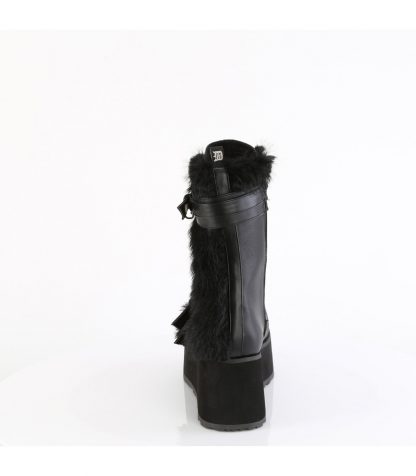 DemoniaCult Stiefel Trashville 218 – Bild 4