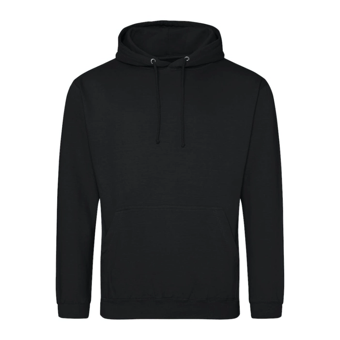 Godmachine Where is my Mind Hoodie – Bild 2