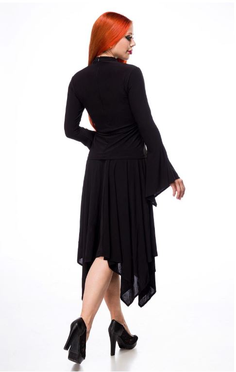 Ocultica Amber Dress - Image 2