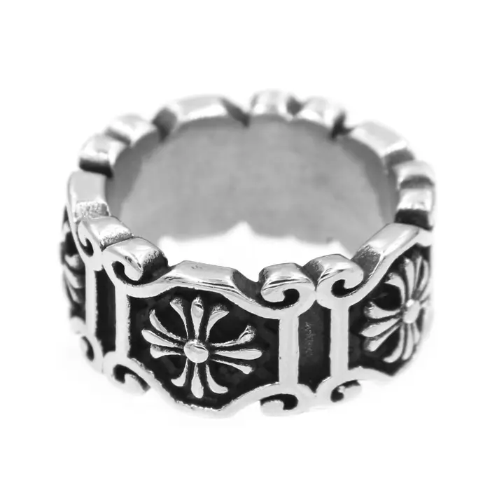 Ring Crux Ornata