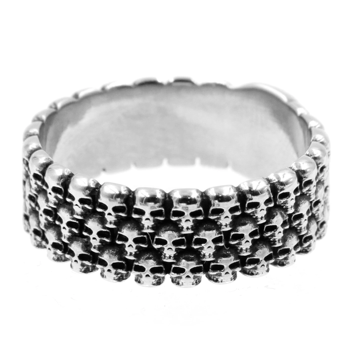 Ring Capitibus – Bild 2