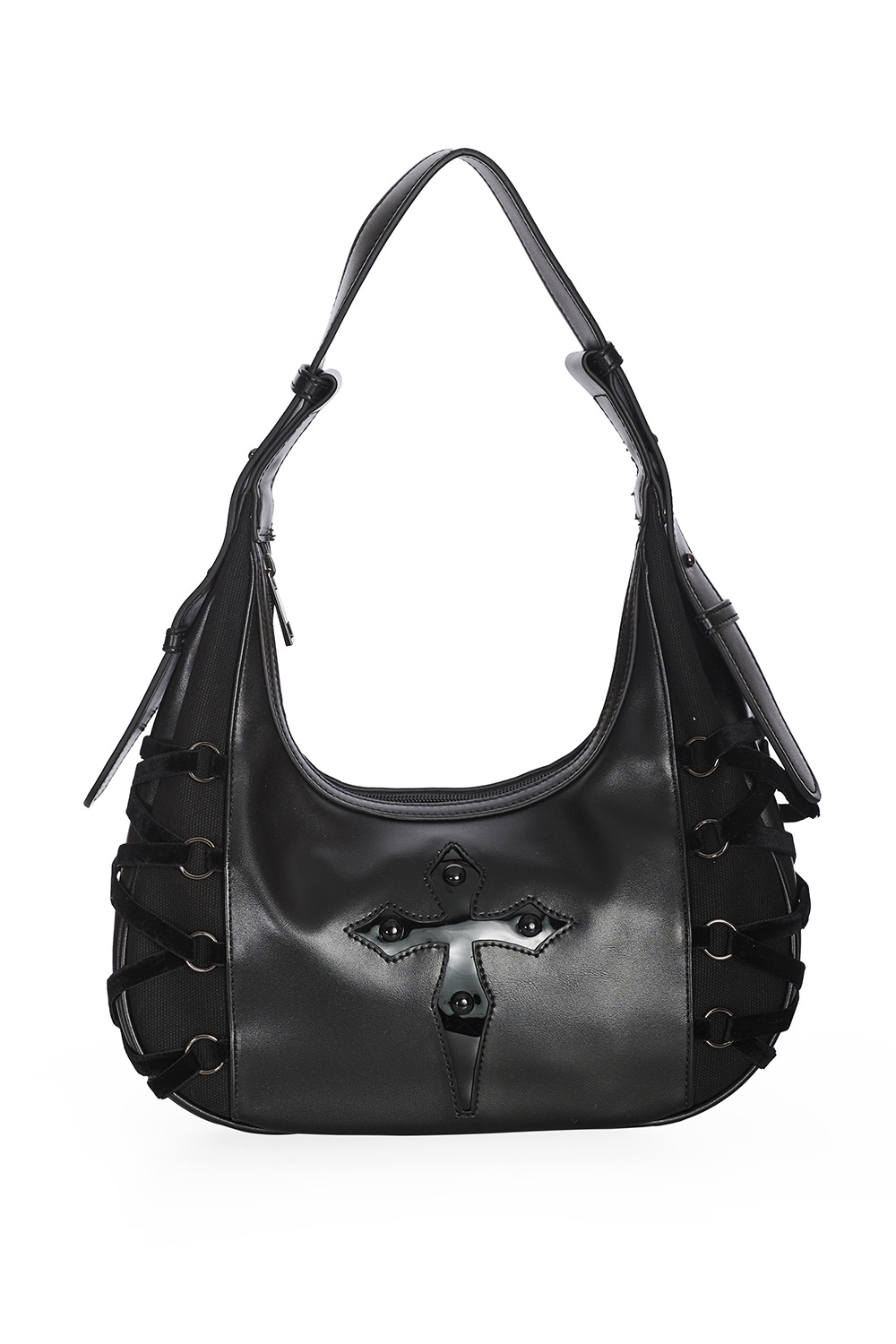 Banned Chalice Gothic Handbag