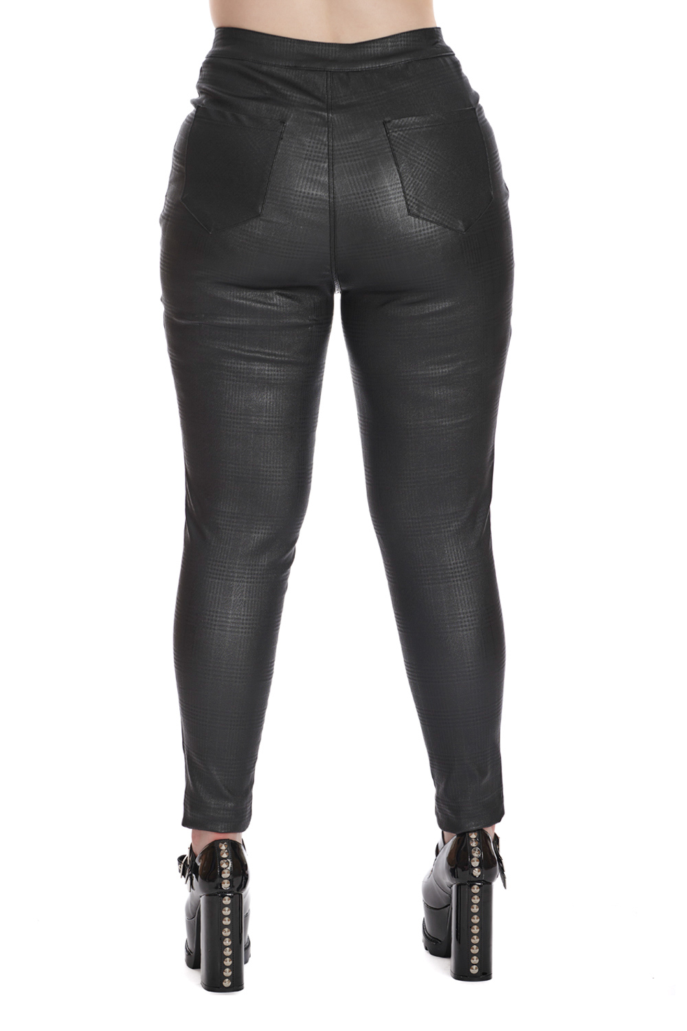 Banned Chaos Couture Trousers – Bild 3