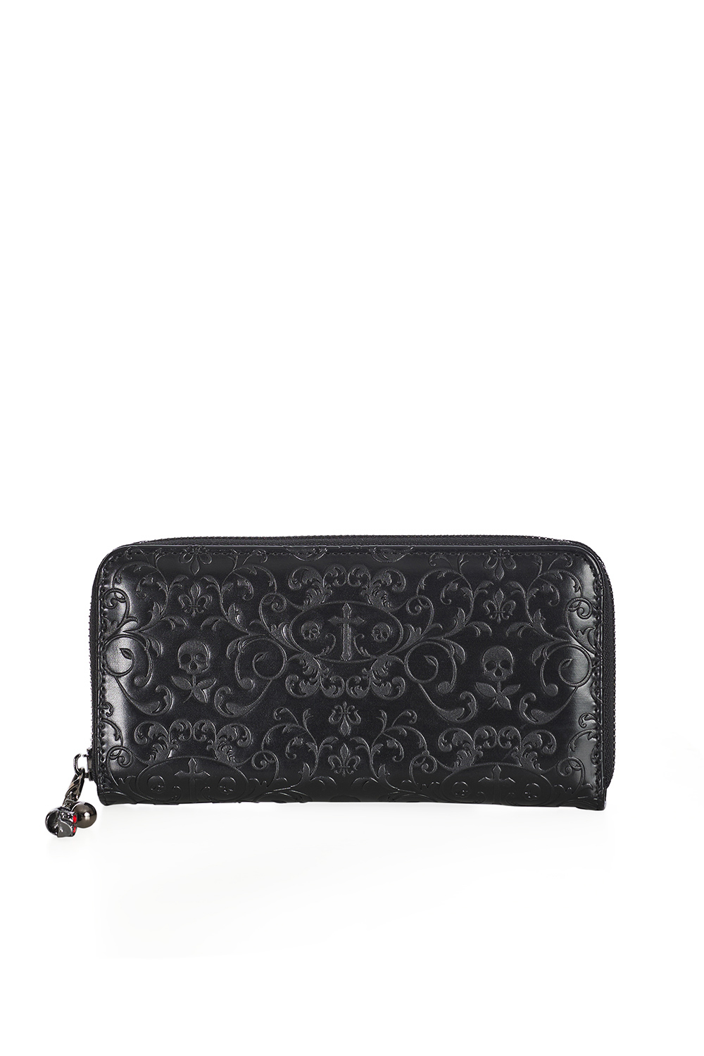 Banned Damien Wallet