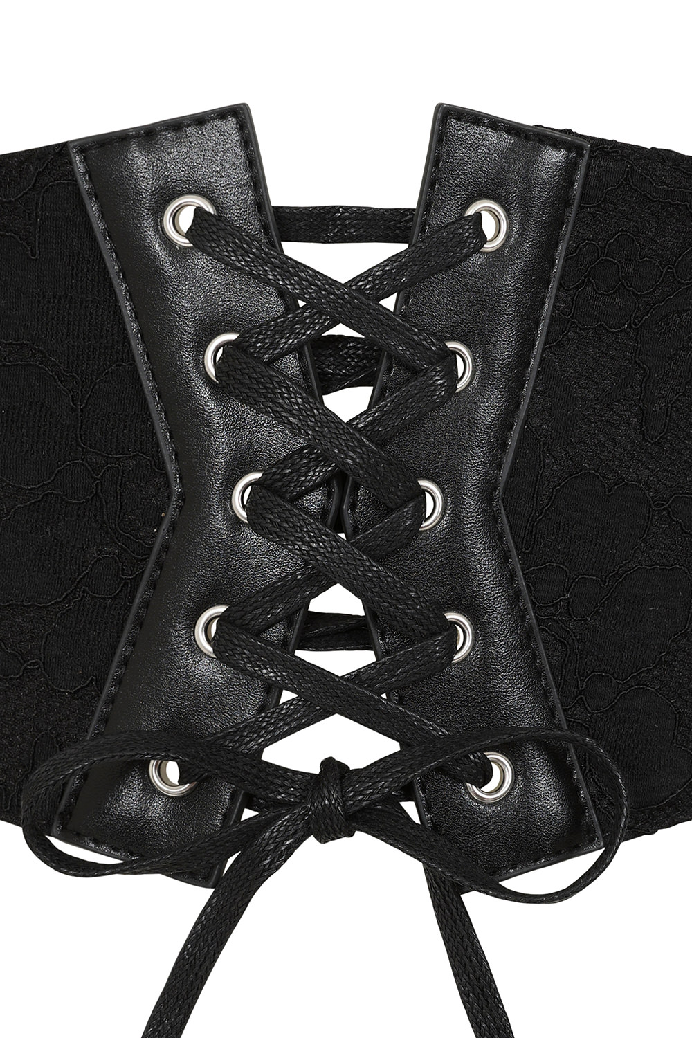 Banned Hallow Keepers Lace Belt - Image 3