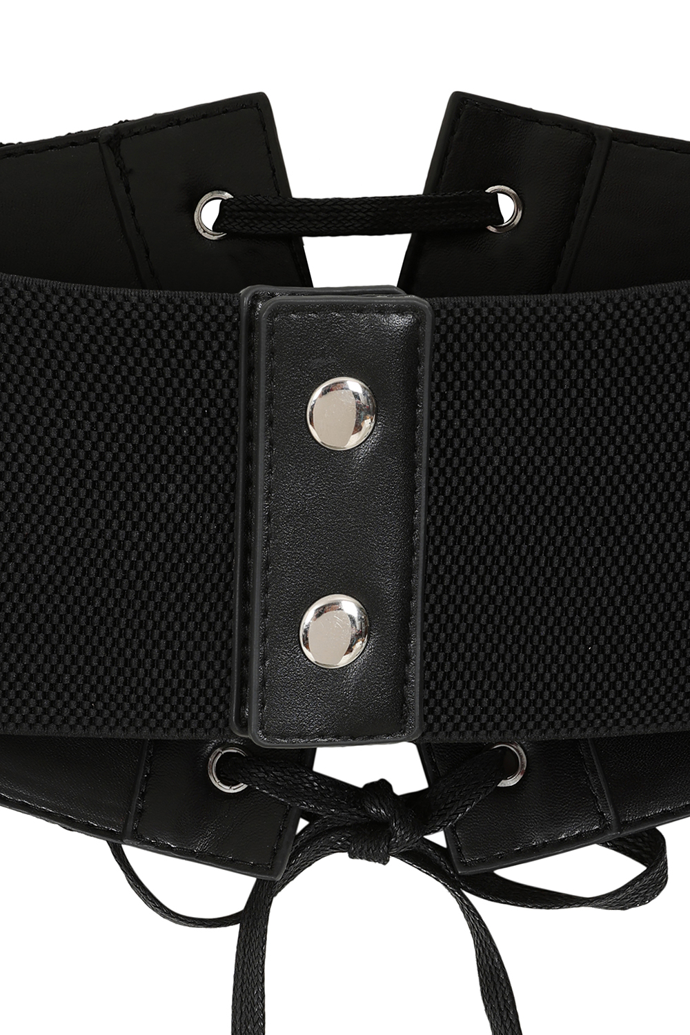 Banned Hallow Keepers Lace Belt - Image 4