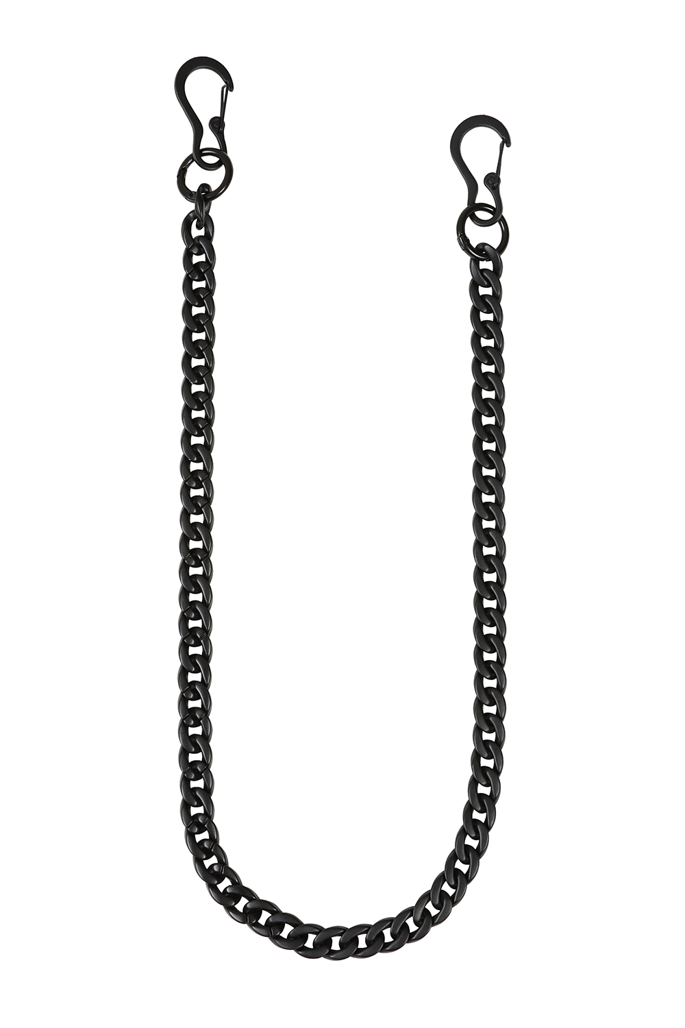Banned Doomster Trousers Chain – Bild 2