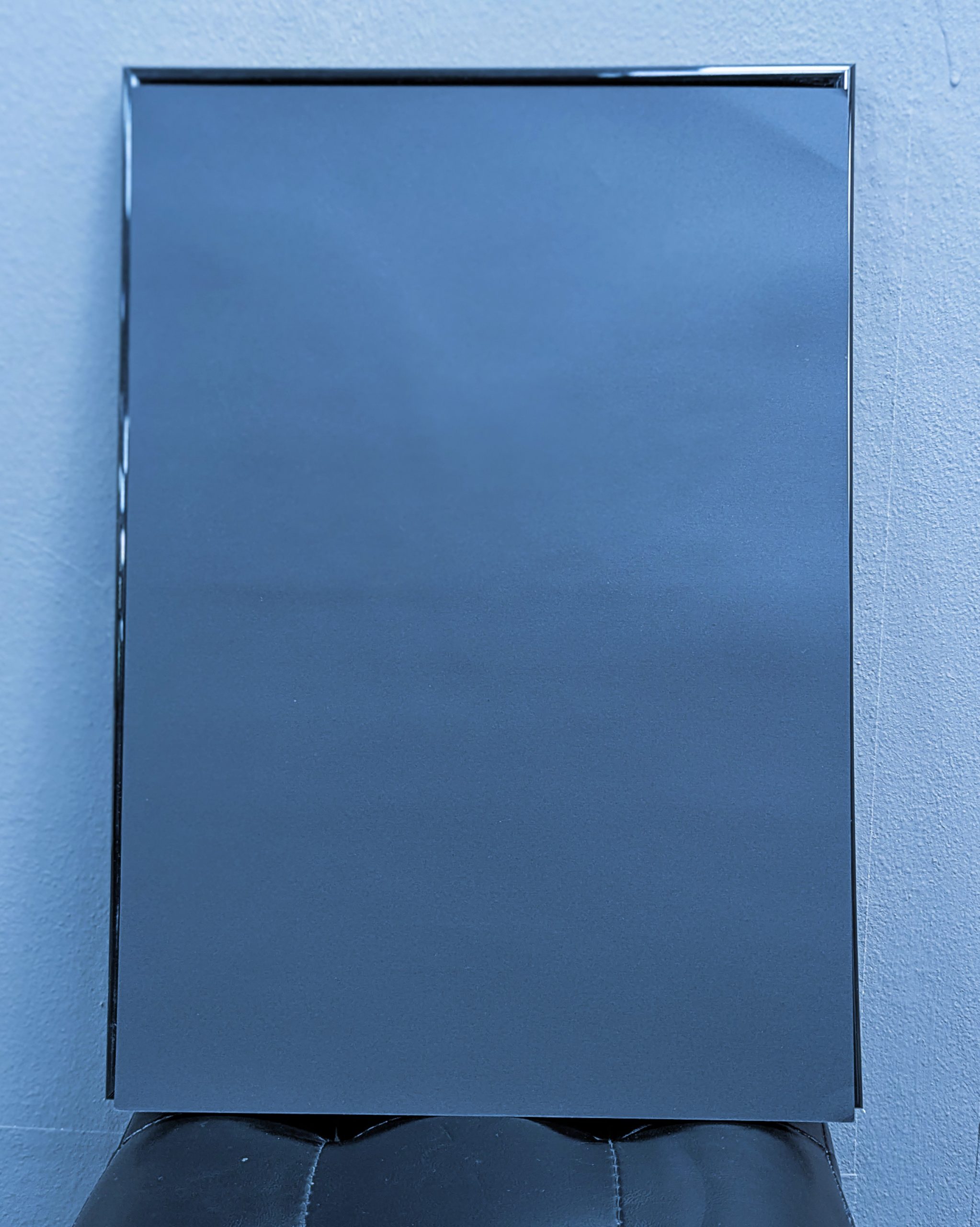 TODEATH Nails A3 Print – Bild 3