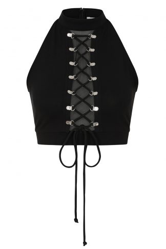 Banned Isolde Top
