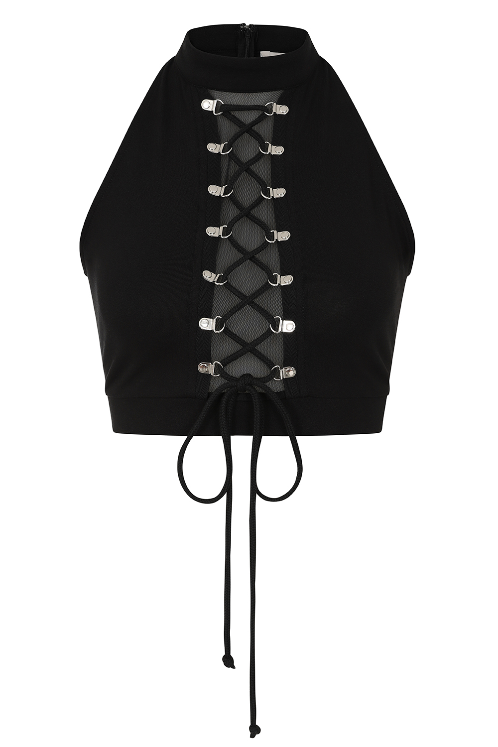 Banned Isolde Top