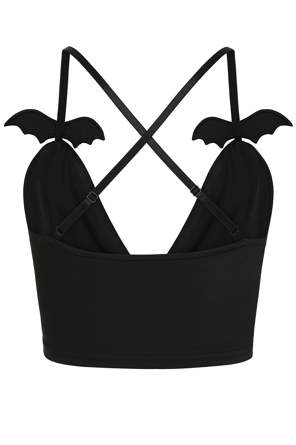 Banned Melantha Top – Bild 2
