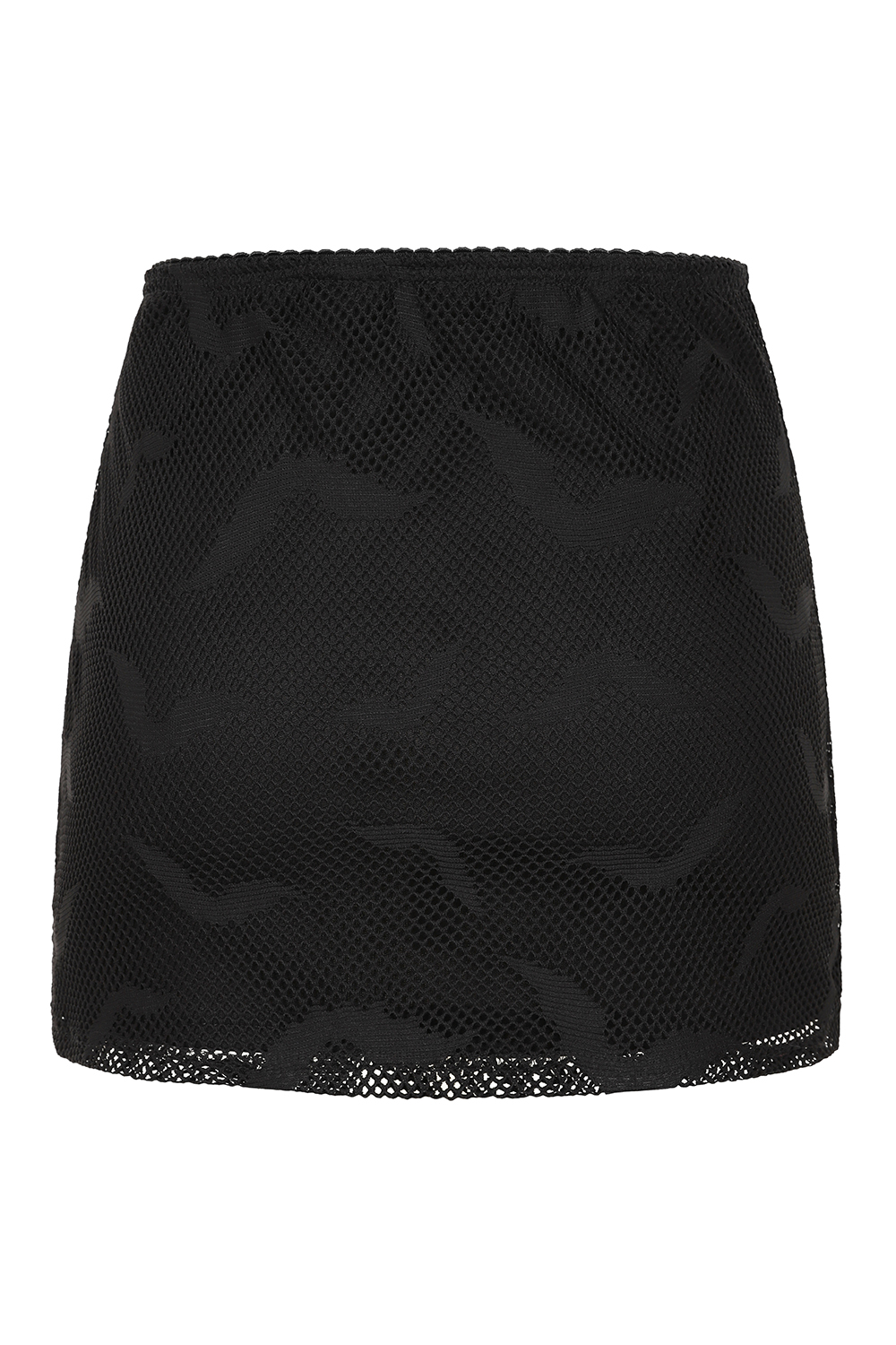 Banned Selena Skirt – Bild 2