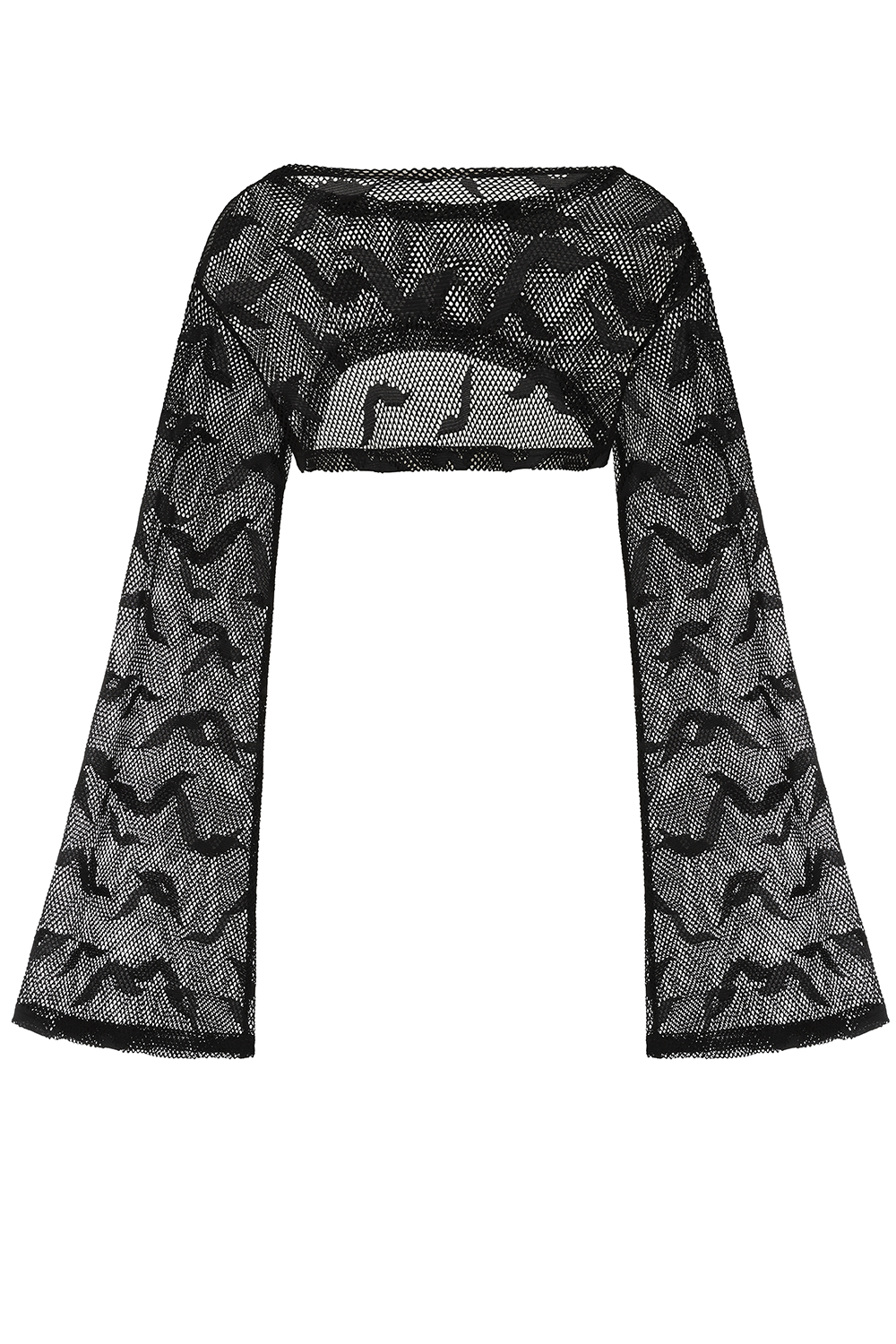 Banned Selena Top – Bild 2