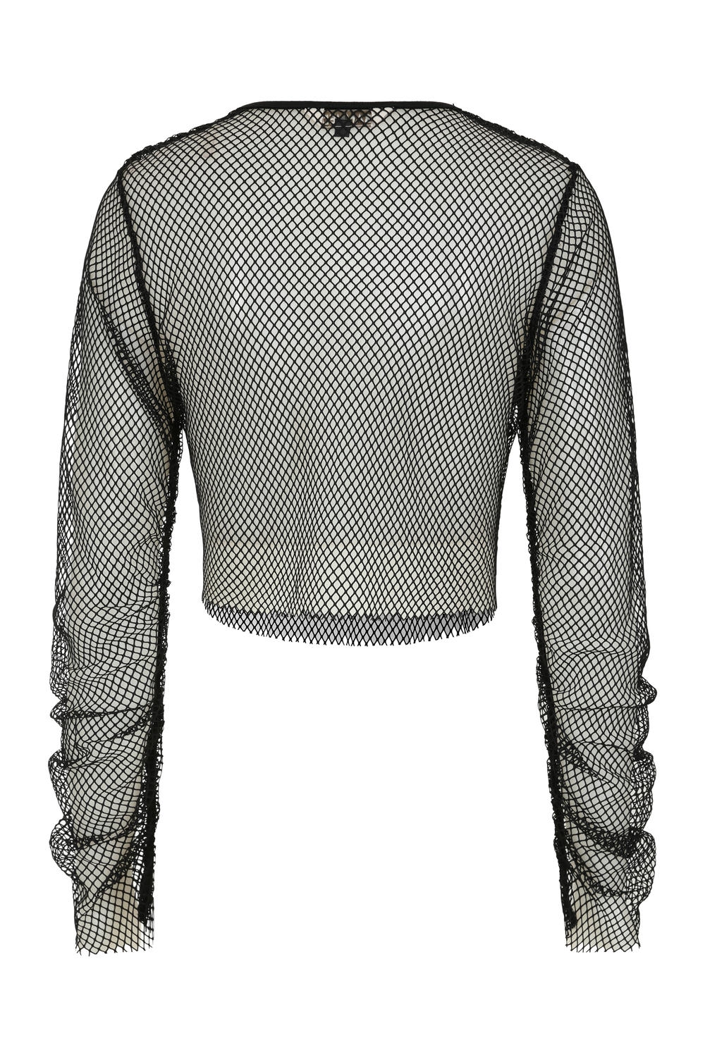 Banned Zoey Top – Bild 2