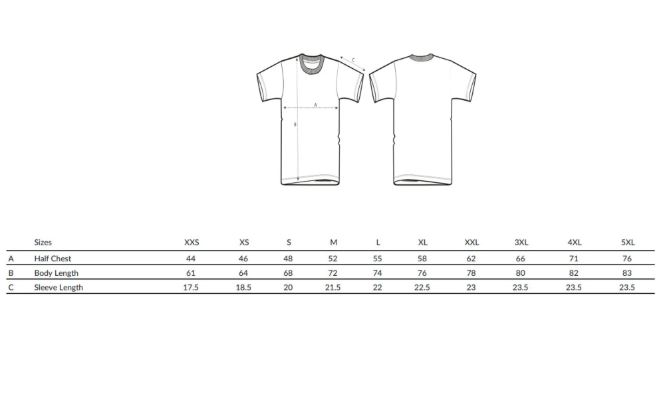 Easure The Vampire T-Shirt – Bild 2